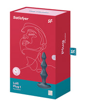 Load image into Gallery viewer, Satisfyer Lolli Plug
