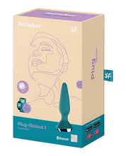 Load image into Gallery viewer, Satisfyer Plug-ilicious 1
