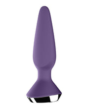 Load image into Gallery viewer, Satisfyer Plug-ilicious 1
