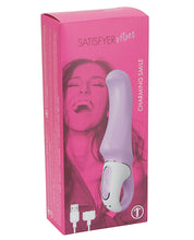 Load image into Gallery viewer, Satisfyer Vibes Charming Smile - Lilac
