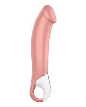 Load image into Gallery viewer, Satisfyer Vibes Master - Natural
