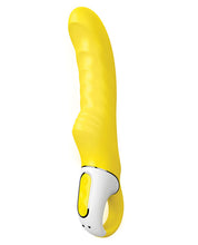 Load image into Gallery viewer, Satisfyer Vibes Yummy Sunshine - Yellow
