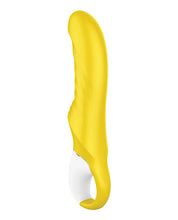 Load image into Gallery viewer, Satisfyer Vibes Yummy Sunshine - Yellow
