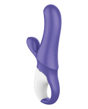 Load image into Gallery viewer, Satisfyer Vibes Magic Bunny - Blue
