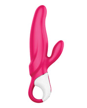Load image into Gallery viewer, Satisfyer Vibes Mr. Rabbit - Pink

