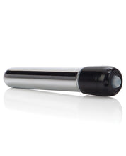 Load image into Gallery viewer, Power Tingler Mini Massager - Silver
