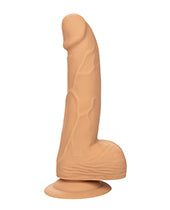 Load image into Gallery viewer, Silicone Studs 6&quot; Dildo
