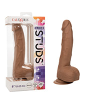 Load image into Gallery viewer, Silicone Studs 8&quot; Dildo
