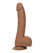 Load image into Gallery viewer, Silicone Studs 8&quot; Dildo
