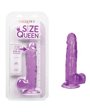 Load image into Gallery viewer, Size Queen 6&quot; Dildo
