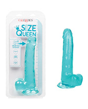 Load image into Gallery viewer, Size Queen 8&quot; Dildo
