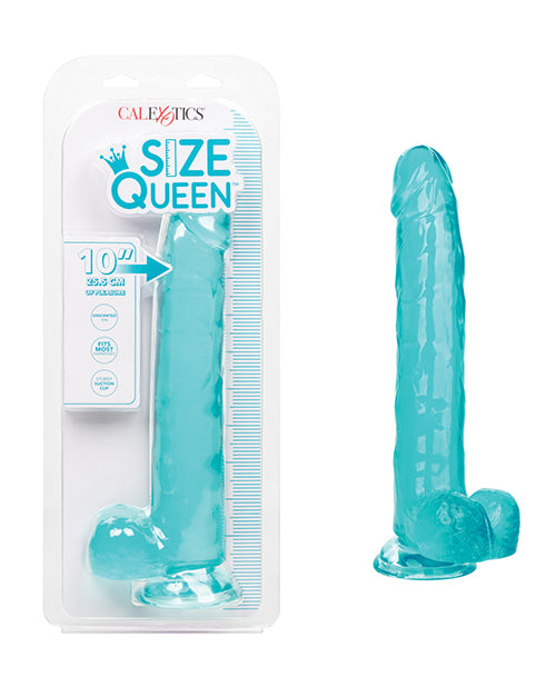 Size Queen 10