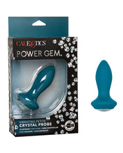 Load image into Gallery viewer, Power Gem Vibrating Petite Crystal Probe
