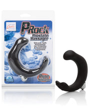 Load image into Gallery viewer, P-rock Prostate Massager - Black
