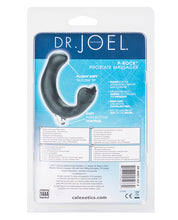 Load image into Gallery viewer, P-rock Prostate Massager - Black
