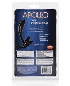 Apollo Curved Prostate Probe