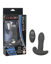 Load image into Gallery viewer, Eclipse Remote Control Dual Pulsating Probe - Black
