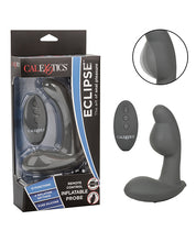 Load image into Gallery viewer, Eclipse Remote Control Inflatable Probe - Black
