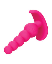 Load image into Gallery viewer, Cheeky X-5 Beads - Pink
