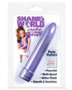 Shane's World Sparkle Vibe