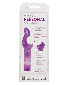 The Original Personal Pleasurizer - Purple