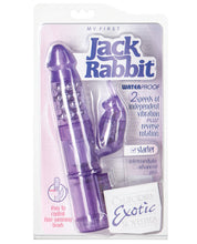 Load image into Gallery viewer, Jack Rabbits My First Waterproof
