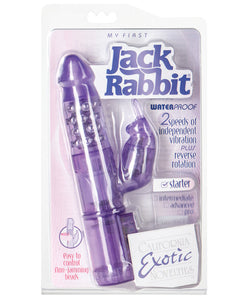 Jack Rabbits My First Waterproof