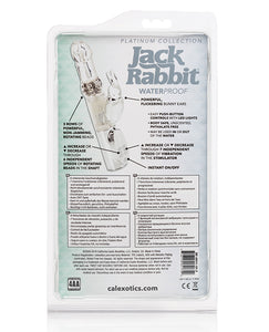 Jack Rabbits Platinum Collection