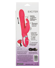 Load image into Gallery viewer, Enchanted Exciter - Pink
