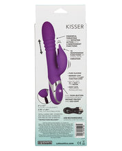 Load image into Gallery viewer, Enchanted Kisser - Purple
