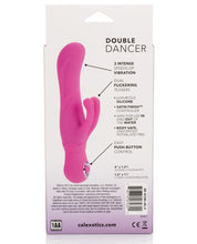 Load image into Gallery viewer, Posh Silicone Double Dancer
