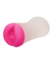 Load image into Gallery viewer, The Gripper Deep Ass Grip - Pink
