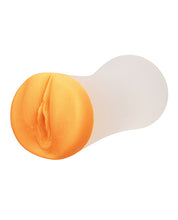 Load image into Gallery viewer, The Gripper Deep Pussy Grip - Orange
