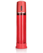 Load image into Gallery viewer, Advanced Fireman&#39;s Pump - Red
