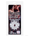 Ultimate Erection Enhancer 2 Clear for Enhanced Pleasure