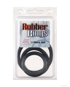 Rubber Ring Set