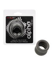 Load image into Gallery viewer, Alpha Liquid Silicone Scrotum Ring
