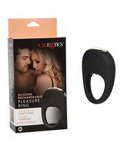 Load image into Gallery viewer, Silicone Rechargeable Pleasure Ring
