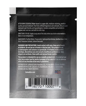 Load image into Gallery viewer, After Dark Essentials Water Based Personal Lubricant Sachet - .08 Oz
