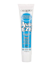 Load image into Gallery viewer, Anal Eze Cream - 1.5 Oz
