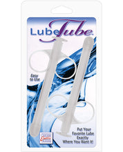 Load image into Gallery viewer, Lube Tube - Clear
