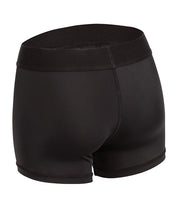 Załaduj obraz do przeglądarki galerii, Boundless Boxer Brief S-m - Black
