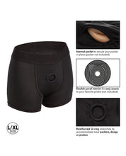 Load image into Gallery viewer, Boundless Boxer Brief L-xl - Black
