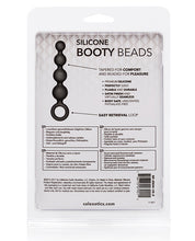 Load image into Gallery viewer, Calexotics Silicone Booty Beads
