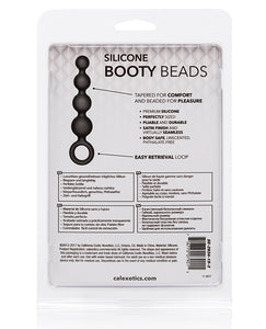 Calexotics Silicone Booty Beads