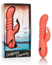 Afbeelding laden in Galerijviewer, California Dreaming Orange County Cutie - Orange
