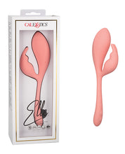 Load image into Gallery viewer, Elle Liquid Silicone Bunny - Pink
