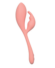 Load image into Gallery viewer, Elle Liquid Silicone Bunny - Pink
