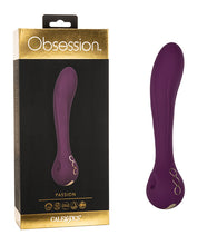 Load image into Gallery viewer, Obsession Passion - Purple
