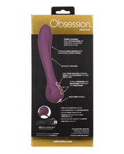 Bild in den Galerie-Viewer laden, Obsession Passion - Purple
